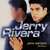 Cartula frontal Jerry Rivera Para Siempre (Forever)