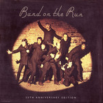 Band On The Run (25th Anniversary Edition) Paul Mccartney & Wings