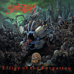 Effigy Of The Forgotten Suffocation