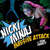 Disco Massive Attack (Featuring Sean Garrett) (Cd Single) de Nicki Minaj