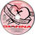 Caratulas CD de X Forza E X Amore Gianna Nannini