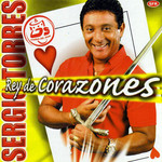 Rey De Corazones Sergio Torres & Los Dueos Del Swing