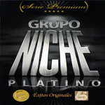 Platino (Dvd) Grupo Niche