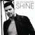 Carátula frontal Ricky Martin Shine (Cd Single)