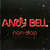 Cartula frontal Andy Bell Non-Stop