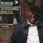 Soulful Ruben Studdard