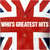 Caratula frontal de Who's Greatest Hits The Who