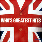 Who's Greatest Hits The Who