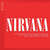 Carátula frontal Nirvana Icon