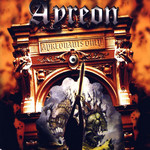 Ayreonauts Only Ayreon