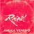 Disco Amiga Veneno (Cd Single) de Ragazzi