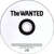 Cartula cd The Wanted The Wanted