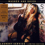 Laundry Service Limited Edition (Washed And Dried) Shakira