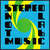 Caratula frontal de Not Music Stereolab
