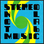 Not Music Stereolab