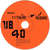 Cartula cd Ub40 Ub40 Presents The Fathers Of Reggae