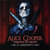 Cartula frontal Alice Cooper Theatre Of Death: Live At Hammersmith 2009