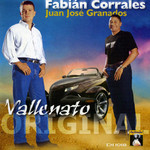 Vallenato Original Fabian Corrales & Juan Jose Granados