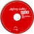 Caratulas CD de Over Cd1 (Cd Single) Lindsay Lohan