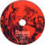 Cartula cd Venom The Court Of Death