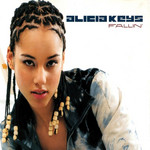 Fallin' (Cd Single) Alicia Keys