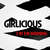 Cartula frontal Girlicious 2 In The Morning (Cd Single)