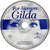 Carátula cd Gilda Por Siempre Gilda (17 Grandes Exitos Y Remixes)