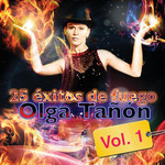 25 Exitos De Fuego Volumen 1 Olga Taon