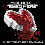 Just Can't Get Enough (Cd Single) The Black Eyed Peas
