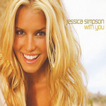 With You (Cd Single) Jessica Simpson