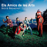 Bed & Breakfast Els Amics De Les Arts
