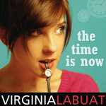The Time Is Now (Cd Single) Virginia Labuat