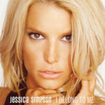 I Belong To Me (Cd Single) Jessica Simpson