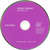 Cartula cd Jessica Simpson Angels (Cd Single)