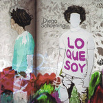 Lo Que Soy Diego Schoening