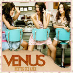 Restos Del Ayer (Cd Single) Venus