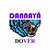 Disco Dannaya (Cd Single) de Dover