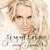 Carátula frontal Britney Spears Femme Fatale