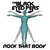 Caratula frontal de Rock That Body (Cd Single) The Black Eyed Peas