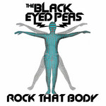 Rock That Body (Cd Single) The Black Eyed Peas