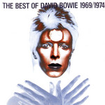The Best Of David Bowie 1969/1974 David Bowie