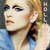 Carátula frontal Madonna Hollywood (Cd Single)