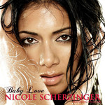 Baby Love (Featuring Will.i.am) (Cd Single) Nicole Scherzinger