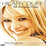 All Access Pass (Dvd) Hilary Duff