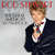 Cartula frontal Rod Stewart The Best Of... The Great American Songbook