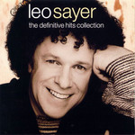 The Definitive Hits Collection Leo Sayer
