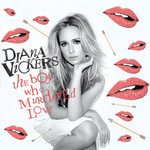 The Boy Who Murdered Love (Cd Single) Diana Vickers