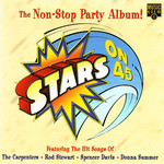 The Non-Stop Party Album! Stars On 45