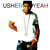 Carátula frontal Usher Yeah! (Featuring Lil Jon & Ludacris) (Cd Single)