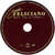 Cartula cd Jose Feliciano Ayer, Hoy Y Siempre